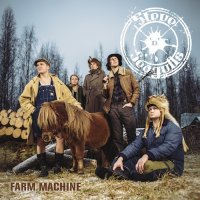 Steve\'n\'Seagulls - Farm Machine (2015)