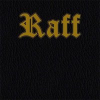 Raff - Raff (2014)