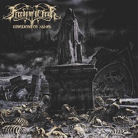 Freedom Of Fear - Kingdom Of Ashes (2015)