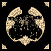 Brownout Presents Brown Sabbath - Brownout Presents Brown Sabbath (2014)