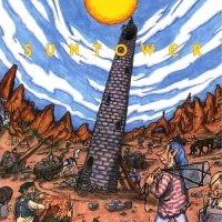 Suntower - Suntower (1998)