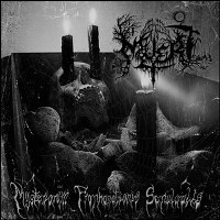 Muert - Mysteriorum Prophanationis Sepulcralis (2012)