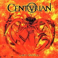 Centurian - Liber Zar Zax (2002)