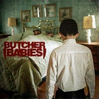 Butcher Babies - Goliath (2013)