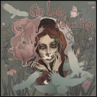 Gin Lady - Mother\'s Ruin (2013)