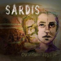 Sardis - Quantum Voyage (2013)