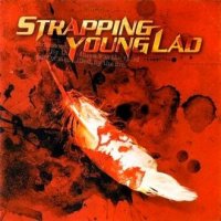 Strapping Young Lad - Strapping Young Lad (2003)