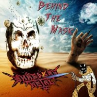 Shredead Metal - Behind The Mask (2013)