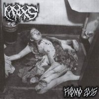 Maggots In The Dead Skin - Promo (2015)