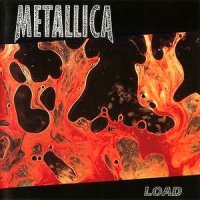 Metallica - Load (1996)