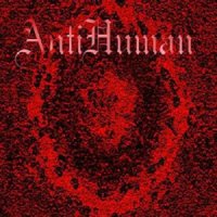 Antihuman - Whitener Music (2011)