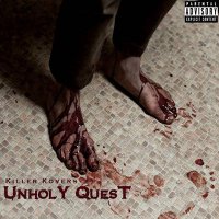 Unholy Quest - Killer Kovers (2015)