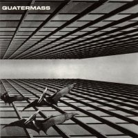 Quatermass - Quatermass (Expanded & Remastered)