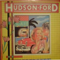 Hudson - Ford - Nickelodeon (1973)