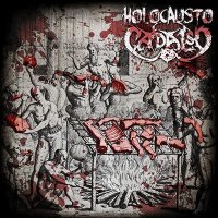 Cadalso - Holocausto (2014)