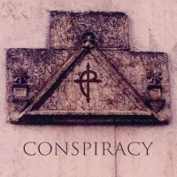 The Dead Preps - Conspiracy (2016)