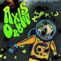 Axis Orbit - Haze (2015)