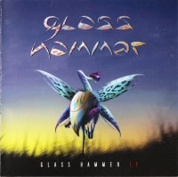 Glass Hammer - If (2010)  Lossless