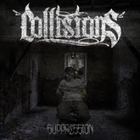 Collisions - Suppression (2012)