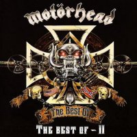 Motorhead - The Best Of (Part I, II, 2CD) (1994)  Lossless