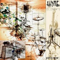 Hyne - Elements (2014)