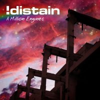 !Distain - A Million Engines (2015)