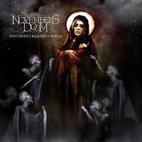 Novembers Doom - Into Night\'s Requiem Infernal (2009)  Lossless