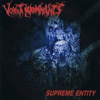 Vomit Remnants - Supreme Entity (1999)