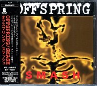 The Offspring - SMASH (Japan Ed.) (1994)