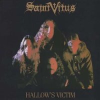 Saint Vitus - Hallow\'s Victim [2CD Edition 2010] (1985)