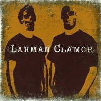 Larman Clamor - Larman Clamor (2011)