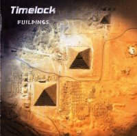 Timelock - Buildings (2008)  Lossless