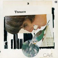 Cave - Threace (2013)