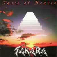 Takara - Taste Of Heaven (1995)  Lossless