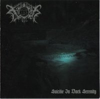 Xasthur - Suicide in Dark Serenity (2007 Re-release) (2003)  Lossless