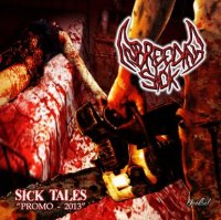 Inbreeding Sick - Sick Tales (Promo) (2013)