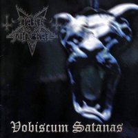 Dark Funeral - Vobiscum Satanas [2002 Re-released] (1998)