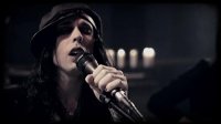 Клип Vampires Everywhere! - Unholy Eyes (Acoustic Video) (2013)