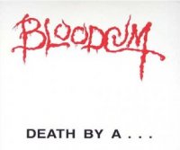 Bloodcum - Death By A Clothes Hanger (1988)