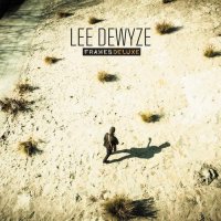 Lee DeWyze - Frames [Deluxe Edition] (2013)