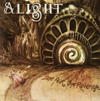 Alight - Don\'t Fear The Revenge (2009)