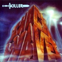 Killer - Shock Waves (1984)