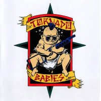 Tornado Babies - Eat This (1991)