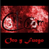 Celticröm - Oro Y Fuego (2016)