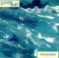 Lands End - Terra Serranum (1995)  Lossless