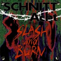 Schnitt Acht - Slash And Burn (1993)