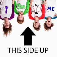 I Am So Me - This Side Up (2013)