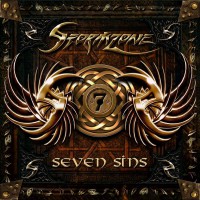 Stormzone - Seven Sins (2015)