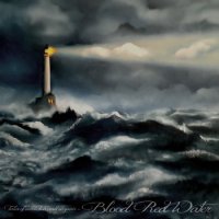 Blood Red Water - Tales of Addiction and Despair (2012)