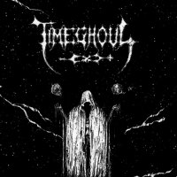 Timeghoul - 1992-1994 Discography (2012)